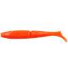 Виброхвост YAMAN PRO MAMURA p.4 #03 Carrot gold flake (уп.5шт) YP-M4-03