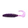 Твистер YAMAN PRO BATTERY TAIL p.5 #08 Violet  (уп.3шт) YP-BT5-08