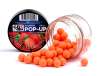 Бойлы GBS ПЛАВАЮЩИЕ POP-UP 8мм FRESH STRAWBERRY СВЕЖАЯ КЛУБНИКА 40гр (банка)