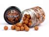 Бойлы GBS ТОНУЩИЕ 15мм TIGER NUT ТИГРОВЫЙ ОРЕХ  вареные насадочные 100гр (банка)
