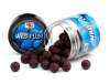 Бойлы GBS ТОНУЩИЕ 15мм WILD PLUM ДИКАЯ СЛИВА вареные насадочные 100гр (банка)