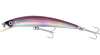 Воблер R836 WS YO-ZURI CRYSTAL MINNOW плав.,70мм, 5гр.
