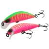 Воблер KOSADAKA T-MINNOW XS 55SP- ROS сусп.55мм, 0,1-0,5м, 3,25 гр. TMinxS55SP-ROS
