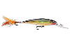 Воблер RAPALA XRD10/G/X-Rap Deep  суспендер 1,8-4,5м,  10см  13гр