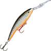 Воблер RAPALA TDD11/SF/Tail Dancer Deep плавающий до 9м, 11см  22гр