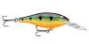 Воблер RAPALA SR07/P/Shad Rap плавающий 1,5-3,3м,  7см  8гр