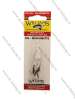 Блесна Williams Ice Jig  J50R (вертикальная блесна 5,7см,7г,покрытие серебро с красной головой глад)